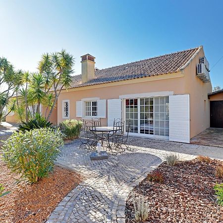 Casa De Apra By Portucasa Villa Loulé Kültér fotó