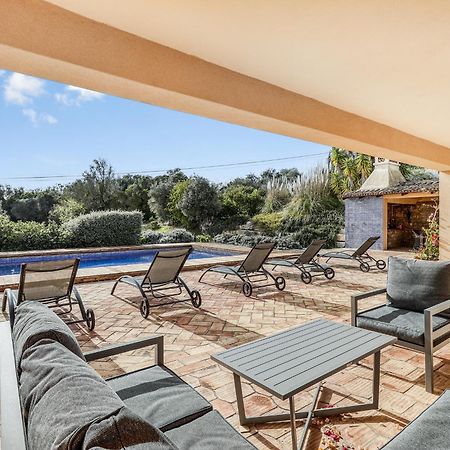 Casa De Apra By Portucasa Villa Loulé Kültér fotó