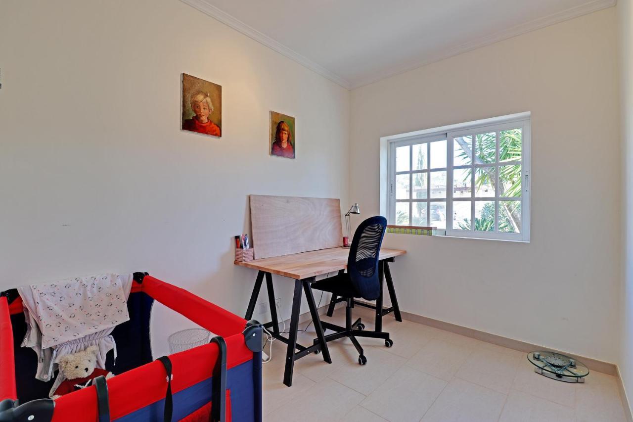 Casa De Apra By Portucasa Villa Loulé Kültér fotó