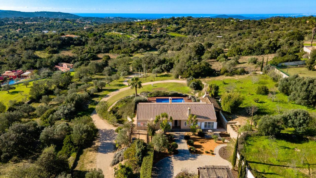 Casa De Apra By Portucasa Villa Loulé Kültér fotó