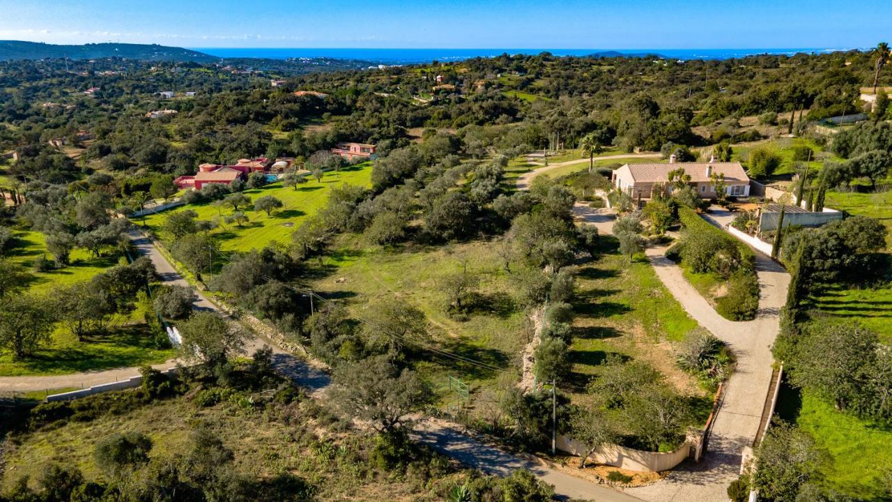 Casa De Apra By Portucasa Villa Loulé Kültér fotó