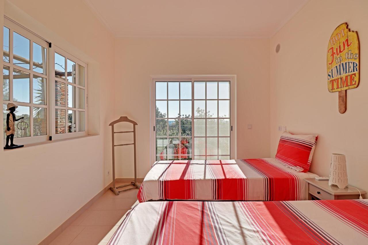 Casa De Apra By Portucasa Villa Loulé Kültér fotó