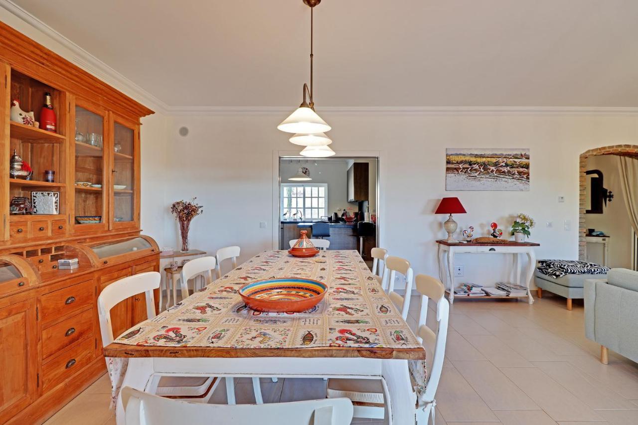 Casa De Apra By Portucasa Villa Loulé Kültér fotó