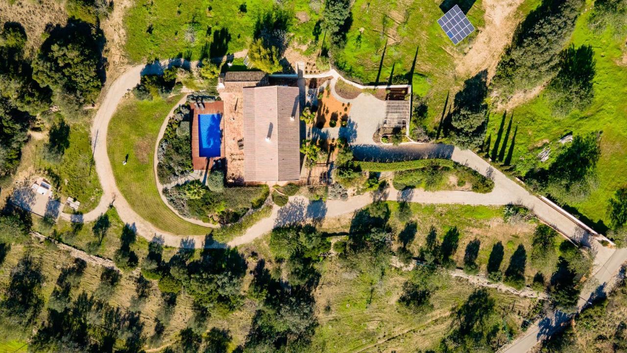 Casa De Apra By Portucasa Villa Loulé Kültér fotó