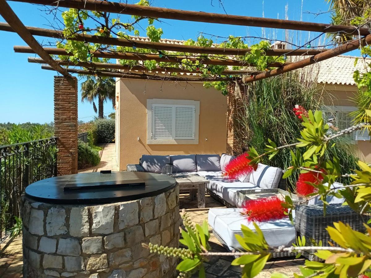 Casa De Apra By Portucasa Villa Loulé Kültér fotó