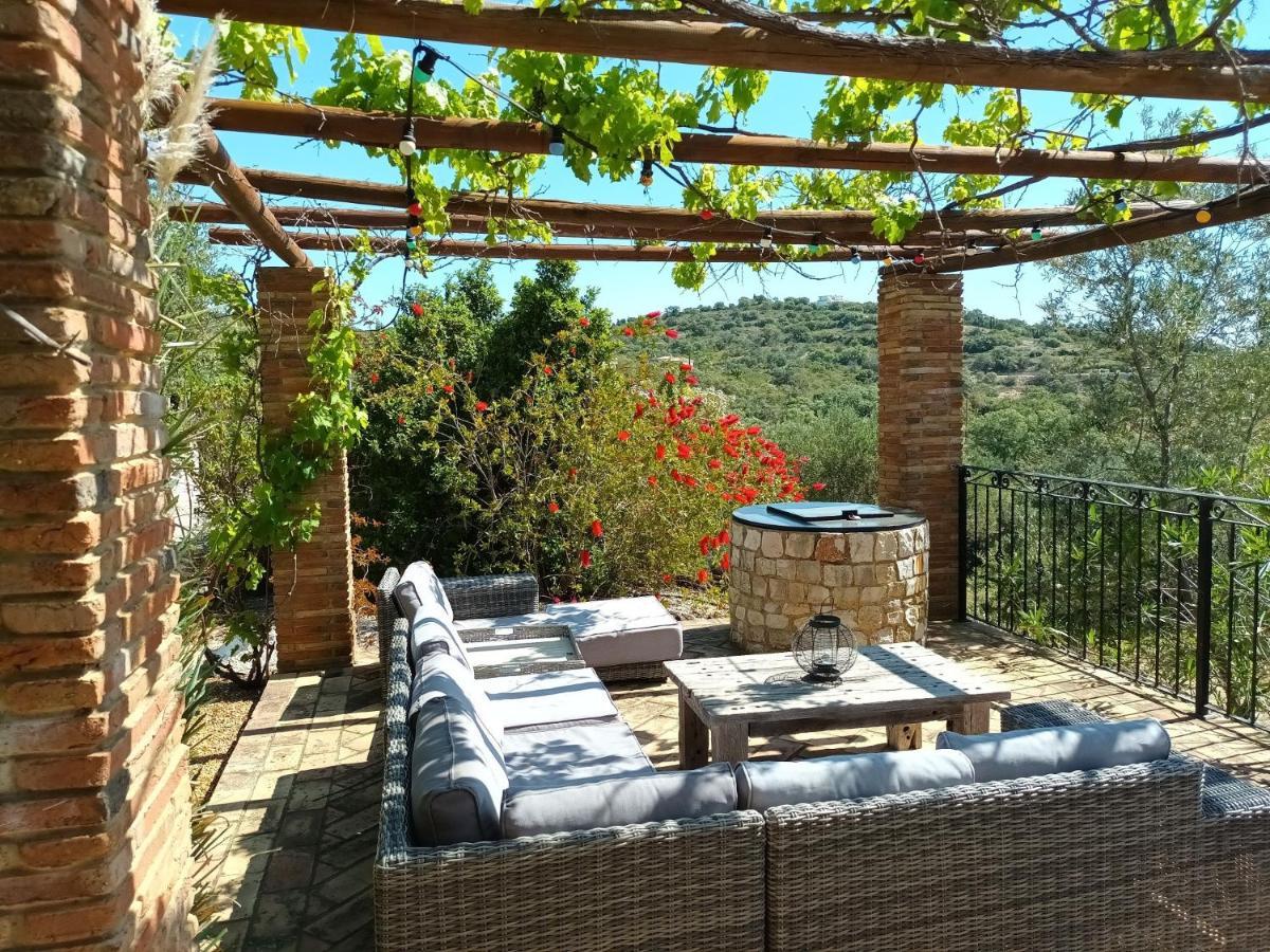Casa De Apra By Portucasa Villa Loulé Kültér fotó