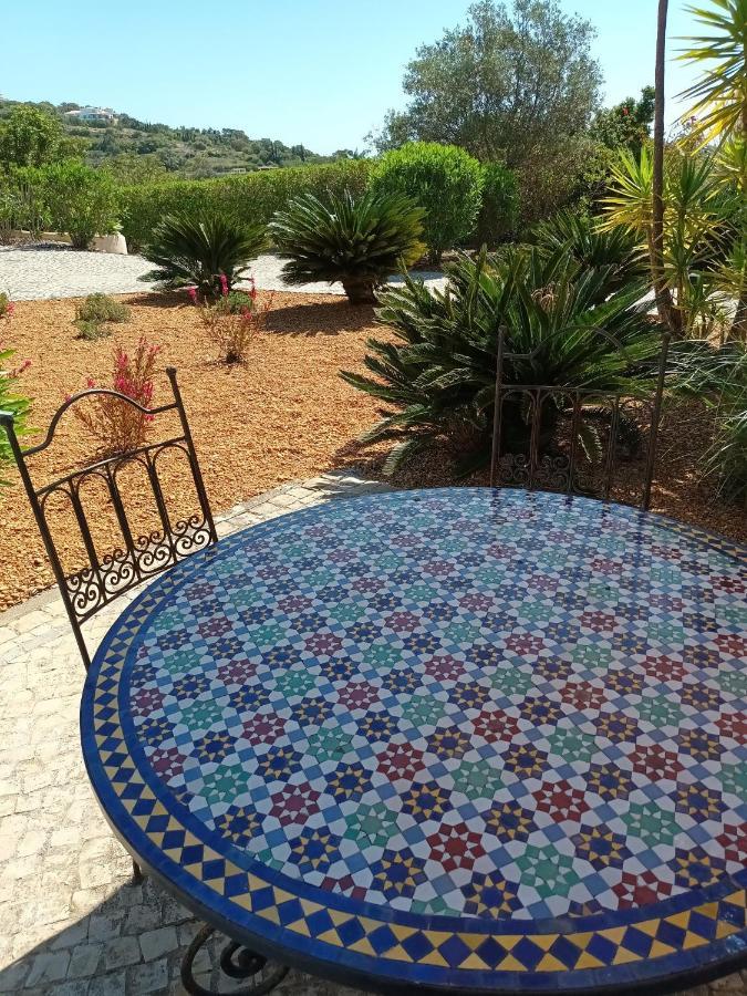 Casa De Apra By Portucasa Villa Loulé Kültér fotó