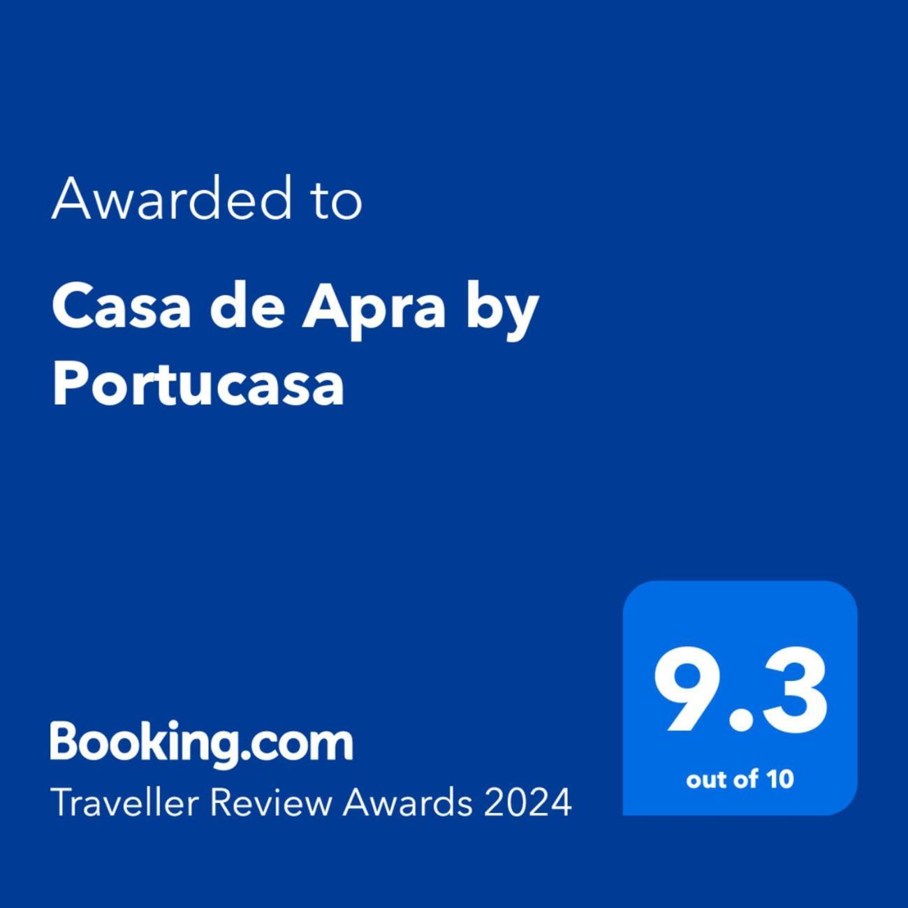 Casa De Apra By Portucasa Villa Loulé Kültér fotó