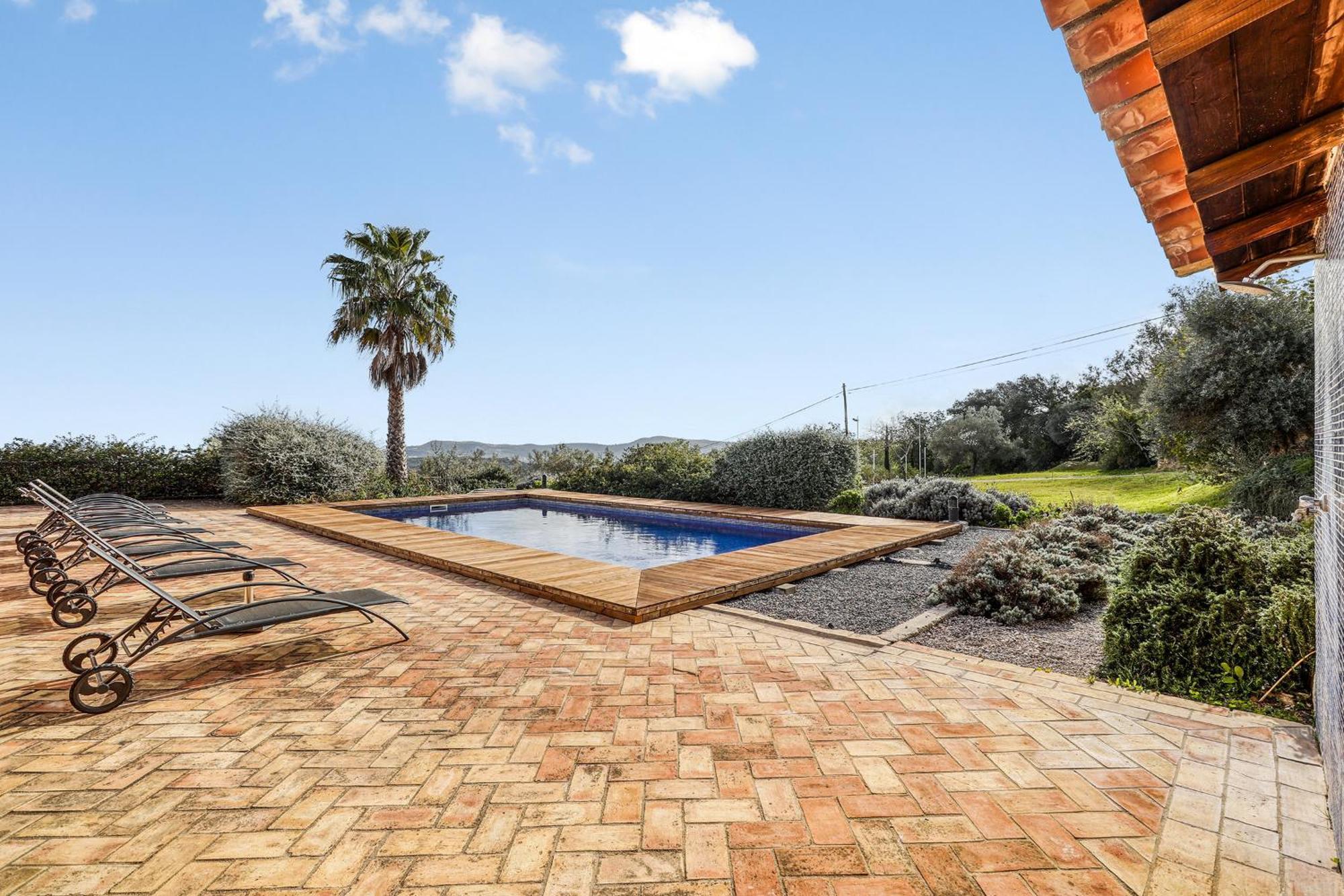 Casa De Apra By Portucasa Villa Loulé Kültér fotó