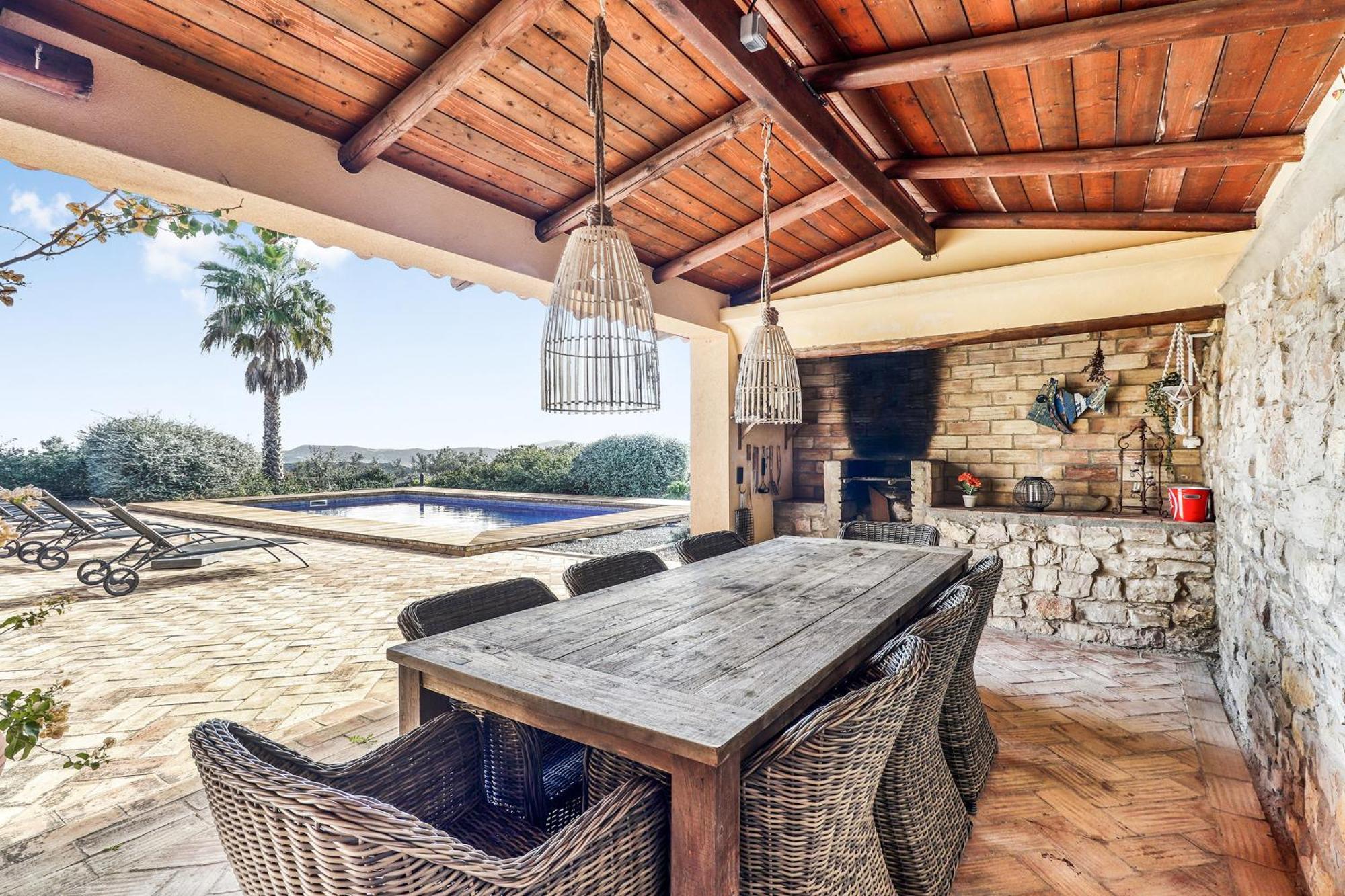 Casa De Apra By Portucasa Villa Loulé Kültér fotó